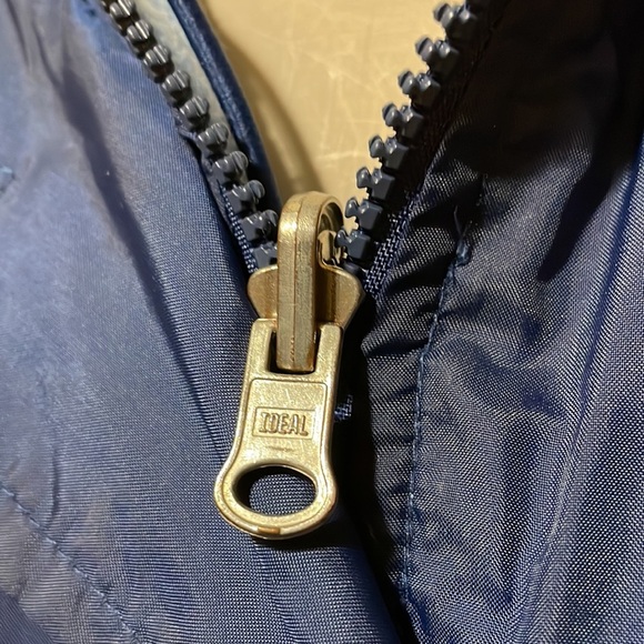 Women’s Double Side Athletic Works Jacket - Picture 3 of 9